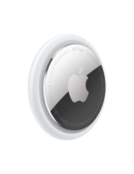 Apple AirTag Originalus GPS lokatorius baltas
 
Apple AirTag Originalus GPS lokatorius baltas