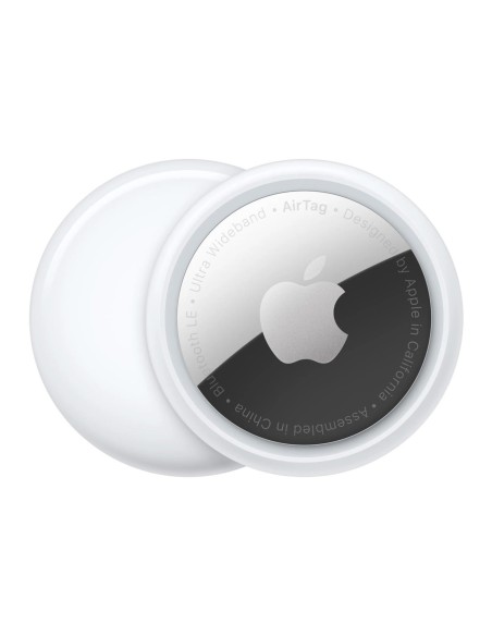 Apple AirTag Originalus GPS lokatorius baltas
 
Apple AirTag Originalus GPS lokatorius baltas