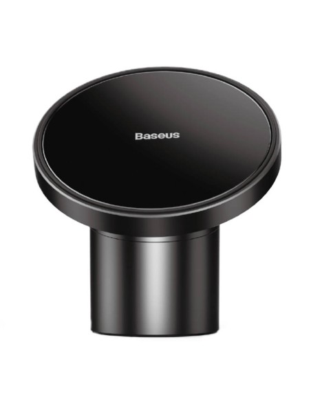 Magnetinis automobilinio telefono laikiklis kabinai arba orlaidei, juodas
 
Magnetinis automobilinio telefono laikiklis kabinai arba orlaidei, juodas