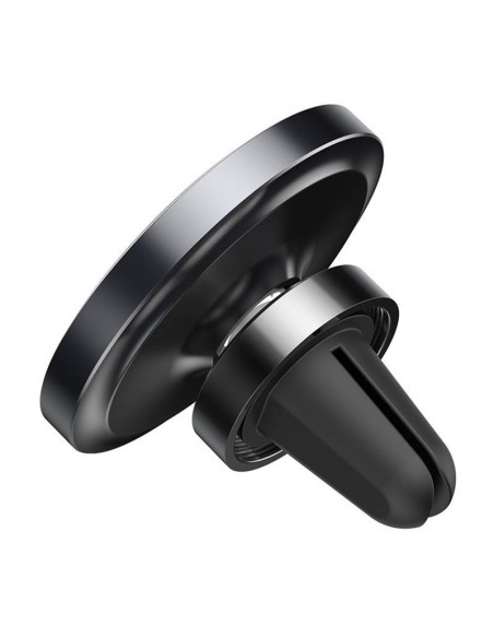 Magnetinis automobilinio telefono laikiklis kabinai arba orlaidei, juodas
 
Magnetinis automobilinio telefono laikiklis kabinai arba orlaidei, juodas