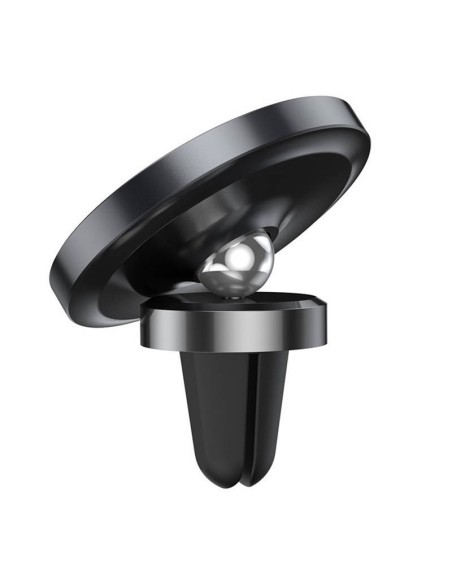 Magnetinis automobilinio telefono laikiklis kabinai arba orlaidei, juodas
 
Magnetinis automobilinio telefono laikiklis kabinai arba orlaidei, juodas