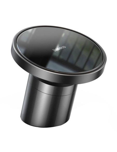 Magnetinis automobilinio telefono laikiklis kabinai arba orlaidei, juodas
 
Magnetinis automobilinio telefono laikiklis kabinai arba orlaidei, juodas