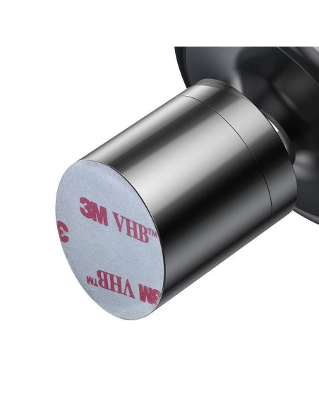 Magnetinis automobilinio telefono laikiklis kabinai arba orlaidei, juodas
 
Magnetinis automobilinio telefono laikiklis kabinai arba orlaidei, juodas