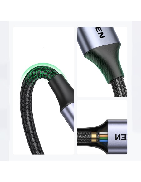 USB-C disko kabelis – microUSB-B 3.0 5Gb/ s 3A 2m pilka
 
USB-C disko kabelis – microUSB-B 3.0 5Gb/ s 3A 2m pilka