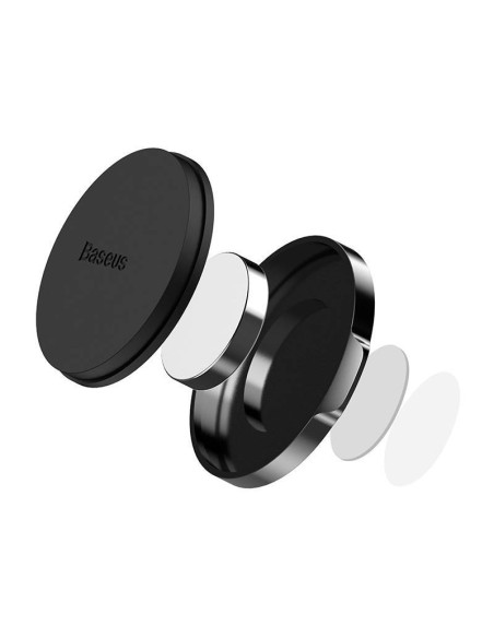 Lipnus magnetinis telefono laikiklis Small Ears juodas
 
Lipnus magnetinis telefono laikiklis Small Ears juodas