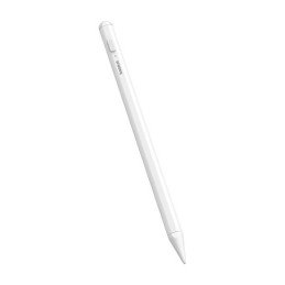 
Rašiklis iPad Smooth Writing 2 su įkrovimo indikatoriumi, baltas
