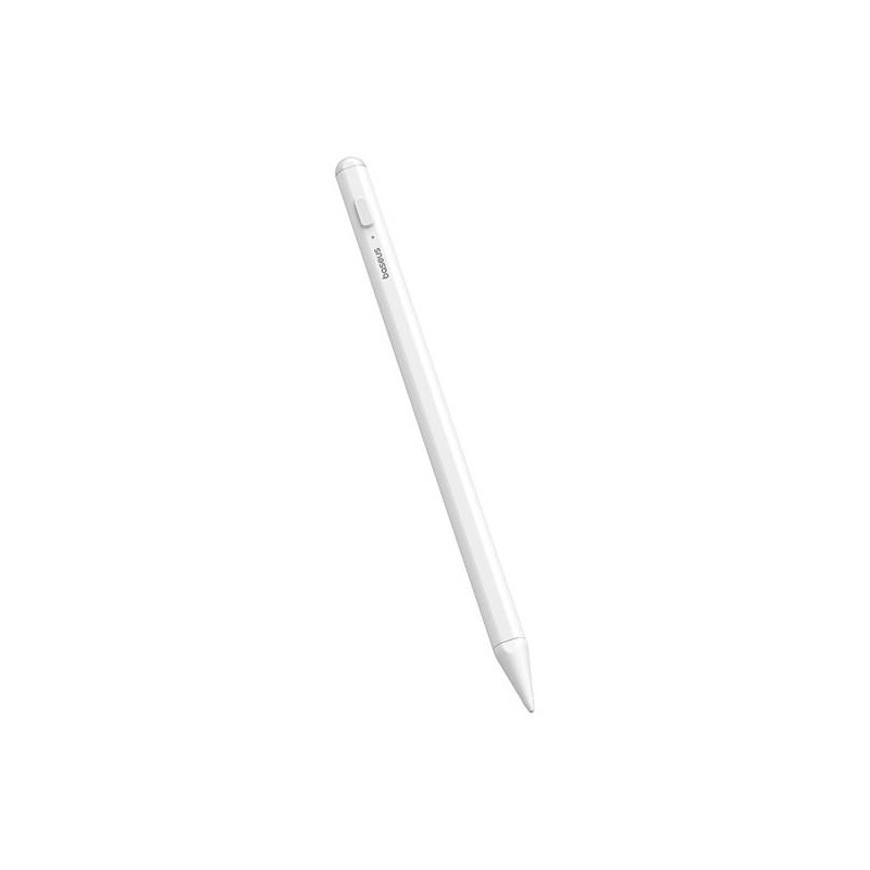 
Rašiklis iPad Smooth Writing 2 su įkrovimo indikatoriumi, baltas
