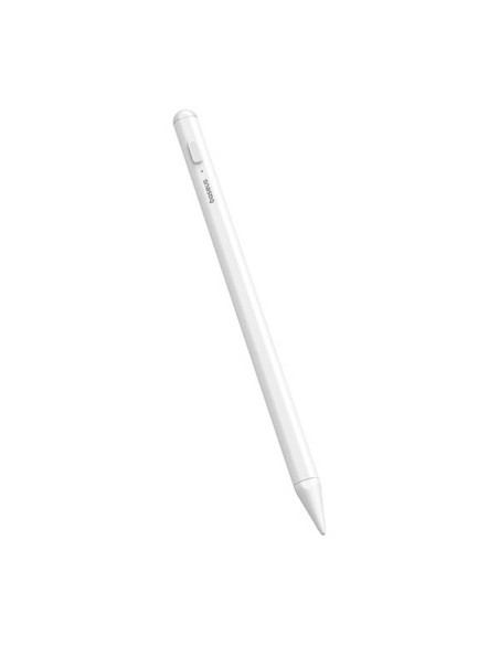 Rašiklis iPad Smooth Writing 2 su įkrovimo indikatoriumi, baltas
 
Rašiklis iPad Smooth Writing 2 su įkrovimo indikatoriumi, baltas