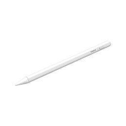 
Rašiklis iPad Smooth Writing 2 su įkrovimo indikatoriumi, baltas
