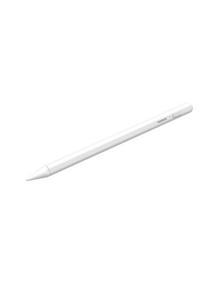 Rašiklis iPad Smooth Writing 2 su įkrovimo indikatoriumi, baltas
 
Rašiklis iPad Smooth Writing 2 su įkrovimo indikatoriumi, baltas