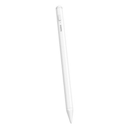 
Rašiklis iPad Smooth Writing 2 su įkrovimo indikatoriumi, baltas
