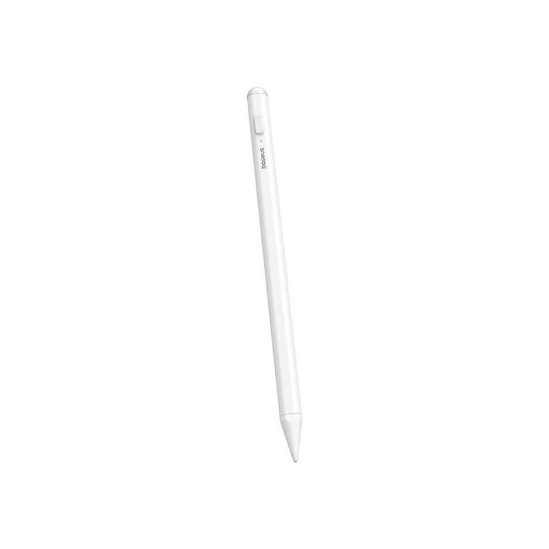 Rašiklis iPad Smooth Writing 2 su įkrovimo indikatoriumi, baltas