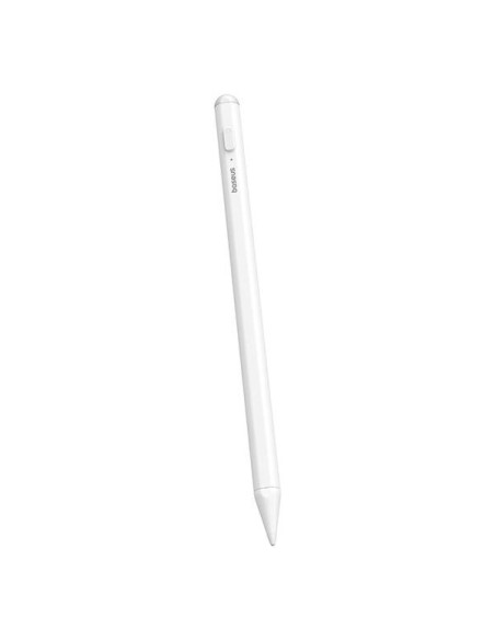 Rašiklis iPad Smooth Writing 2 su įkrovimo indikatoriumi, baltas
 
Rašiklis iPad Smooth Writing 2 su įkrovimo indikatoriumi, baltas