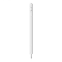 
Rašiklis iPad Smooth Writing 2 su įkrovimo indikatoriumi, baltas
