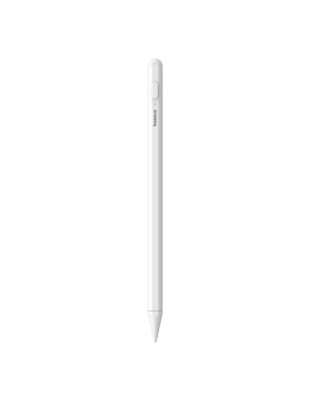 Rašiklis iPad Smooth Writing 2 su įkrovimo indikatoriumi, baltas
 
Rašiklis iPad Smooth Writing 2 su įkrovimo indikatoriumi, baltas