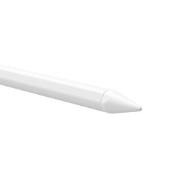 
Rašiklis iPad Smooth Writing 2 su įkrovimo indikatoriumi, baltas
