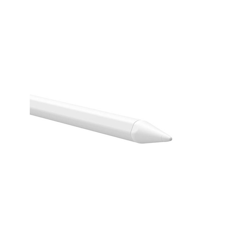 Rašiklis iPad Smooth Writing 2 su įkrovimo indikatoriumi, baltas