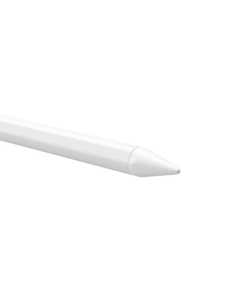 Rašiklis iPad Smooth Writing 2 su įkrovimo indikatoriumi, baltas
 
Rašiklis iPad Smooth Writing 2 su įkrovimo indikatoriumi, baltas