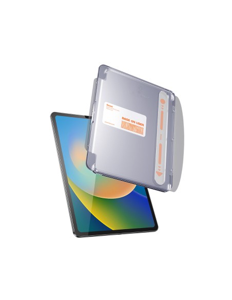 Grūdinto stiklo ekrano apsauga iPad 10.2& 39 & 39 2019-2021 / iPad Air 3 10.5& 39 & 39 SET
 
Grūdinto stiklo ekrano apsauga iPad 10.2& 39 & 39 2019-2021 / iPad Air 3 10.5& 39 & 39 SET