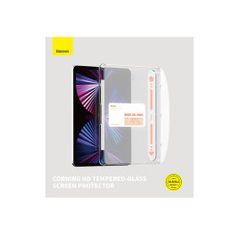 
Grūdinto stiklo ekrano apsauga iPad 10.2& 39 & 39 2019-2021 / iPad Air 3 10.5& 39 & 39 SET

