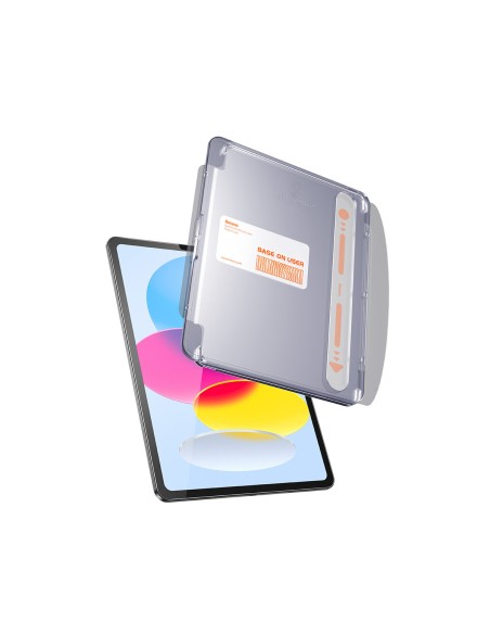 Grūdinto stiklo ekrano apsauga iPad 10 10.9& 39 & 39 2022 SET
 
Grūdinto stiklo ekrano apsauga iPad 10 10.9& 39 & 39 2022 SET