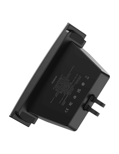 Telefono įkrovimo lizdai, skirti Tesla Model 3 / Y T-Space Series USB HUB USB-C - juodas
 
Telefono įkrovimo lizdai, skirti Tesla Model 3 / Y T-Space Series USB HUB USB-C - juodas