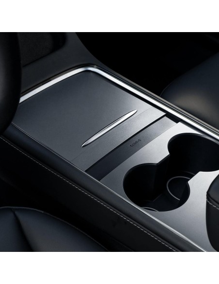 Telefono įkrovimo lizdai, skirti Tesla Model 3 / Y T-Space Series USB HUB USB-C - juodas
 
Telefono įkrovimo lizdai, skirti Tesla Model 3 / Y T-Space Series USB HUB USB-C - juodas