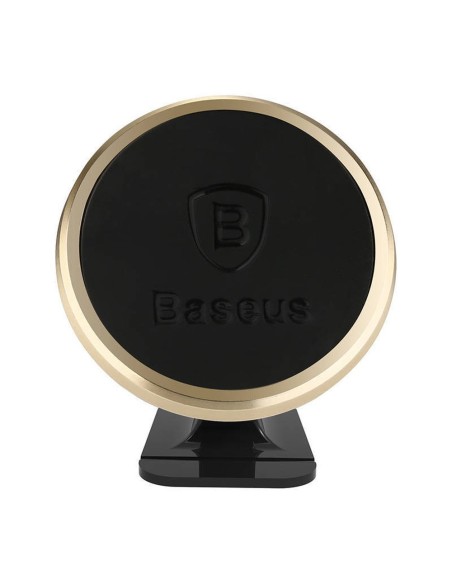 Magnetinis automobilinio telefono laikiklis kabinai, auksinis
 
Magnetinis automobilinio telefono laikiklis kabinai, auksinis