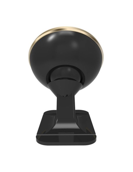 Magnetinis automobilinio telefono laikiklis kabinai, auksinis
 
Magnetinis automobilinio telefono laikiklis kabinai, auksinis