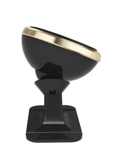 Magnetinis automobilinio telefono laikiklis kabinai, auksinis
 
Magnetinis automobilinio telefono laikiklis kabinai, auksinis