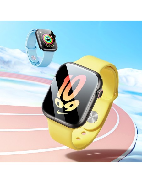 Ekrano apsauginė folija Apple Watch 4/ 5/ 6/ SE/ SE 2 NanoCrystal 44mm RINKINYS iš 2 vnt.
 
Ekrano apsauginė folija Apple Watch 4/ 5/ 6/ SE/ SE 2 NanoCrystal 44mm RINKINYS iš 2 vnt.