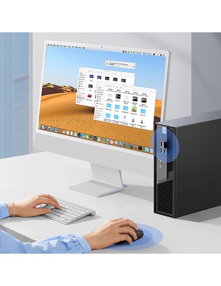 Belaidė pelė kompiuteriui USB 2.4GHz, tamsiai mėlyna
 
Belaidė pelė kompiuteriui USB 2.4GHz, tamsiai mėlyna