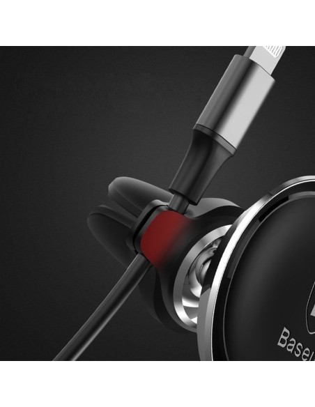 Magnetinis automobilinio telefono laikiklis oro angai, juodas
 
Magnetinis automobilinio telefono laikiklis oro angai, juodas