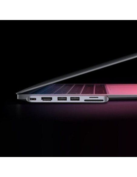 Prievado skirstytuvas HUB MacBook Air Pro 2x USB-C HDMI 2x USB 3.0 SD TF PD pilka
 
Prievado skirstytuvas HUB MacBook Air Pro 2x USB-C HDMI 2x USB 3.0 SD TF PD pilka