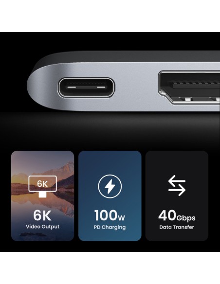 Prievado skirstytuvas HUB MacBook Air Pro 2x USB-C HDMI 2x USB 3.0 SD TF PD pilka
 
Prievado skirstytuvas HUB MacBook Air Pro 2x USB-C HDMI 2x USB 3.0 SD TF PD pilka