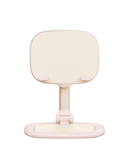 Reguliuojamas stovas planšetiniam kompiuteriui ir telefonui Seashell Series rožinis
 
Reguliuojamas stovas planšetiniam kompiuteriui ir telefonui Seashell Series rožinis
