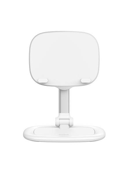 Reguliuojamas stovas planšetiniam kompiuteriui ir telefonui Seashell Series baltas
 
Reguliuojamas stovas planšetiniam kompiuteriui ir telefonui Seashell Series baltas