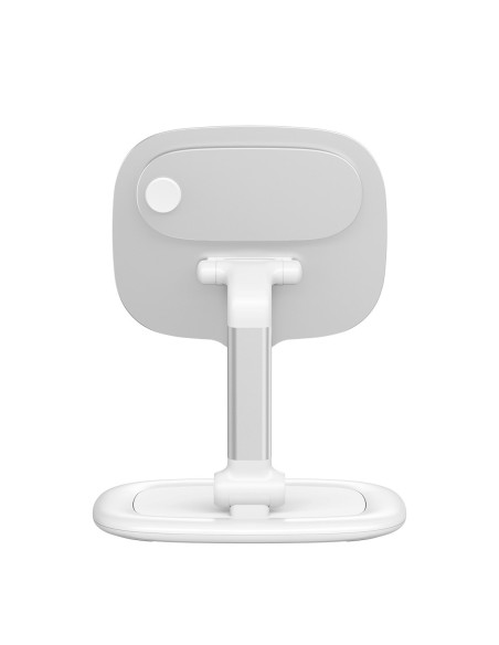 Reguliuojamas stovas planšetiniam kompiuteriui ir telefonui Seashell Series baltas
 
Reguliuojamas stovas planšetiniam kompiuteriui ir telefonui Seashell Series baltas