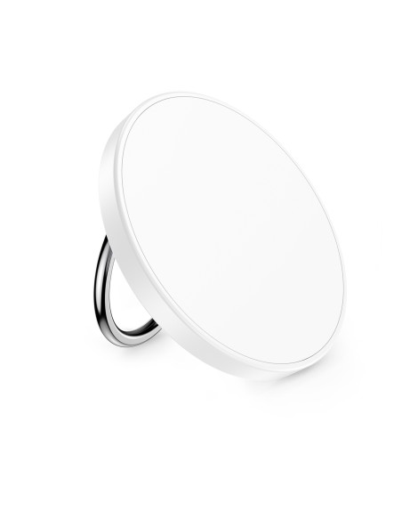 Indukcinis įkroviklis iPhone MagSafe su 15W laikikliu, baltas
 
Indukcinis įkroviklis iPhone MagSafe su 15W laikikliu, baltas
