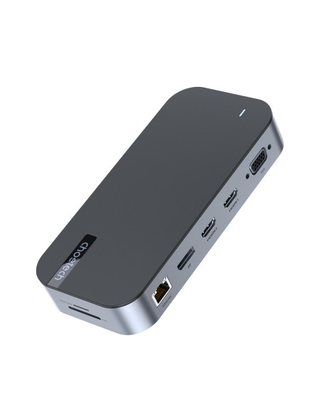 HUB adapteris M52 USB-C USB-A HDMI VGA DP SD TF RJ45 Aux PD Pilka
 
HUB adapteris M52 USB-C USB-A HDMI VGA DP SD TF RJ45 Aux PD Pilka