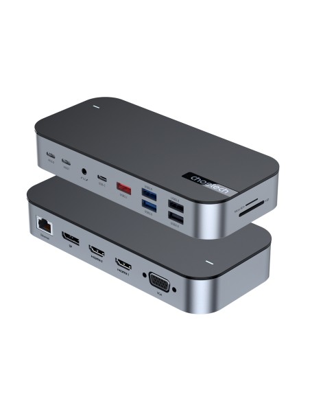 HUB adapteris M52 USB-C USB-A HDMI VGA DP SD TF RJ45 Aux PD Pilka
 
HUB adapteris M52 USB-C USB-A HDMI VGA DP SD TF RJ45 Aux PD Pilka