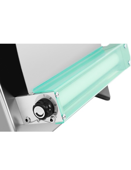 Automatinė picos tešlos, pita tortilijų, dia. 14-29 cm 240 W
 
Automatinė picos tešlos, pita tortilijų, dia. 14-29 cm 240 W