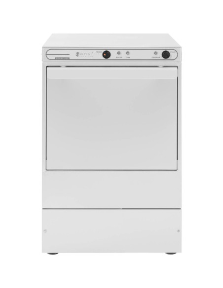 
Laisvai pastatoma indaplovė stikliniams indams, krepšys 40 x 40 cm, iki 30 ciklų/ val., 2900 W
