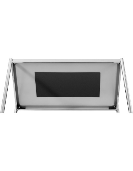 Maitinimo padavėjo vežimėlis, skirtas aptarnauti 2 lentynas 82 x 50 cm iki 40 kg
 
Maitinimo padavėjo vežimėlis, skirtas aptarnauti 2 lentynas 82 x 50 cm iki 40 kg