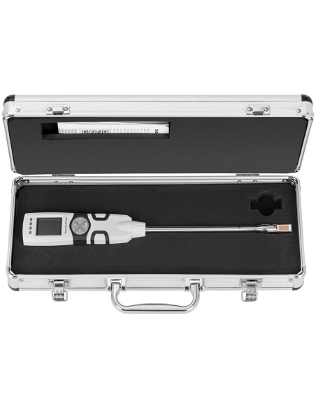 
Kepimo aliejaus kokybės testeris, skirtas kepti TPM LCD 40-200 C
