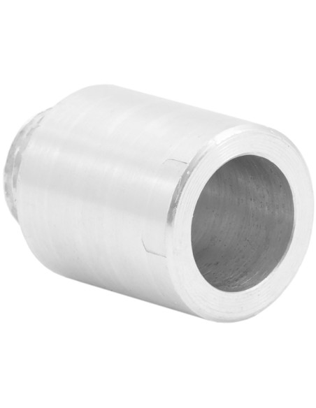 Uždarymo galvutė kvepalų buteliuko užspaudimui, sk. 22 mm
 
Uždarymo galvutė kvepalų buteliuko užspaudimui, sk. 22 mm