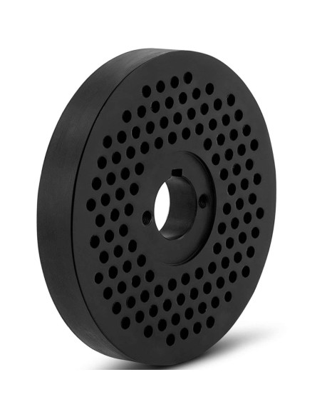 Granulių malūno WIE-PM-1000 filtravimo matrica granulėms, sk. 200 mm x 27 mm skylės 8 mm
 
Granulių malūno WIE-PM-1000 filtravimo matrica granulėms, sk. 200 mm x 27 mm skylės 8 mm