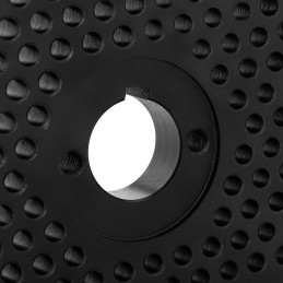 
Granulių malūno WIE-PM-1000 filtravimo matrica granulėms, sk. 200 mm x 27 mm skylės 8 mm
