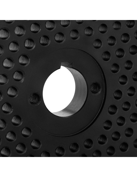 Granulių malūno WIE-PM-1000 filtravimo matrica granulėms, sk. 200 mm x 27 mm skylės 8 mm
 
Granulių malūno WIE-PM-1000 filtravimo matrica granulėms, sk. 200 mm x 27 mm skylės 8 mm
