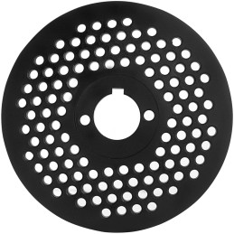 
Granulių malūno WIE-PM-1000 filtravimo matrica granulėms, sk. 200 mm x 27 mm skylės 8 mm

